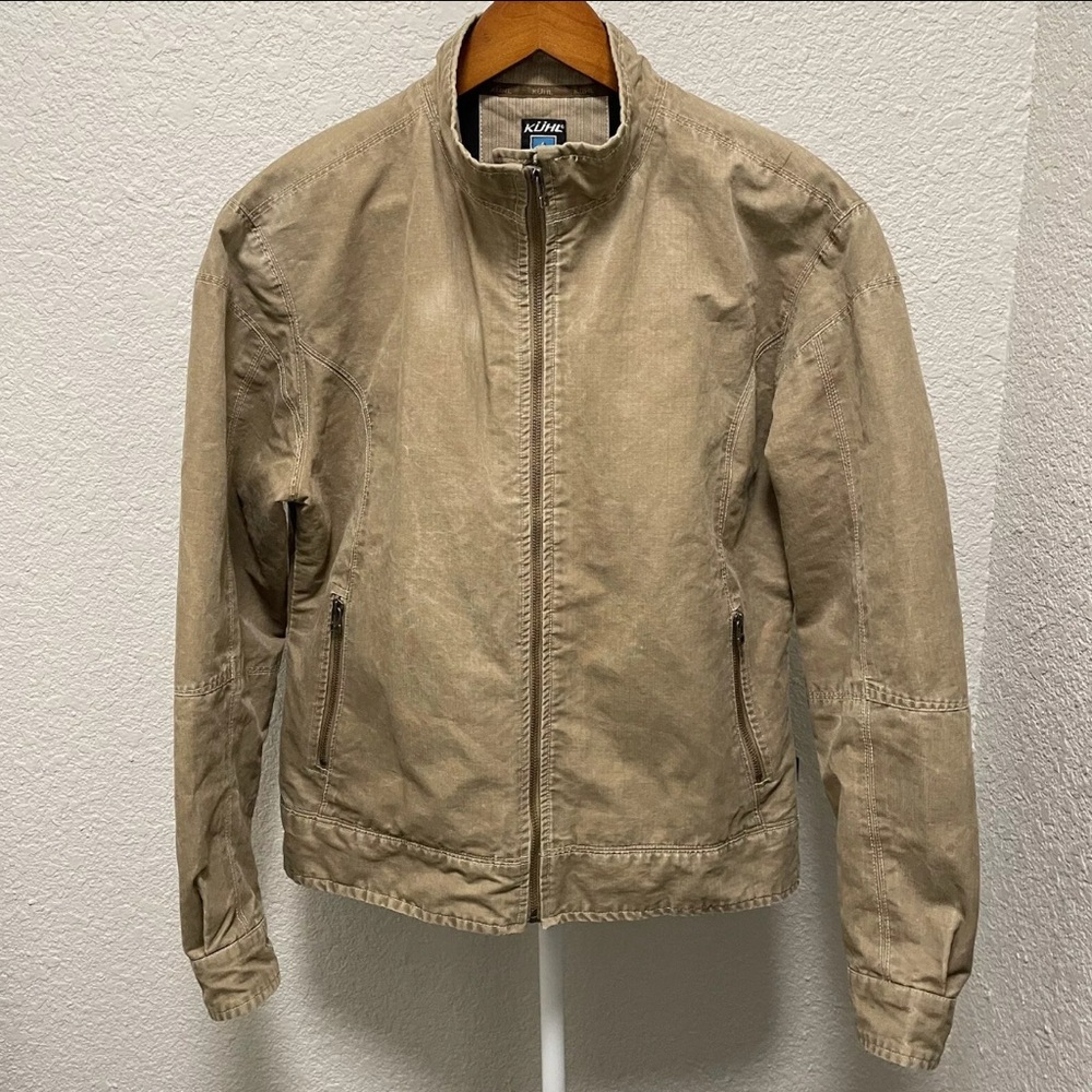 Khul jacket